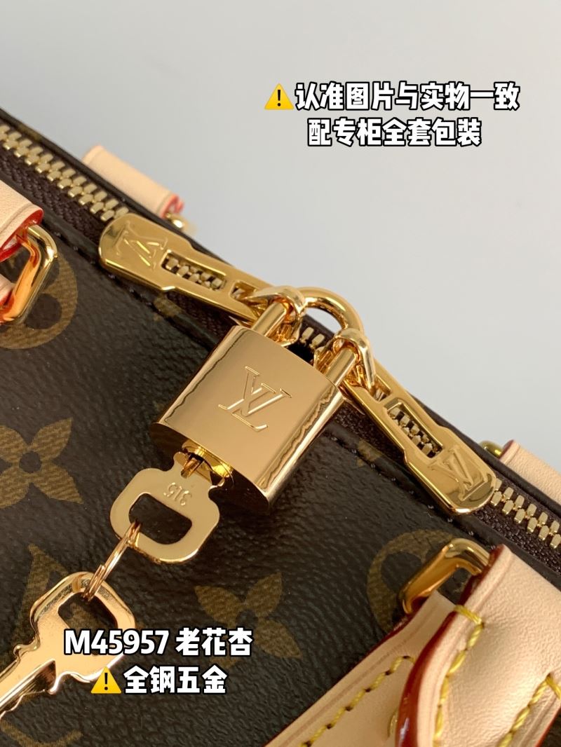 Louis Vuitton Speedy Bags